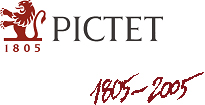Pictet - Swiss Private Banking