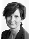 Dr. Anne Kitsch bringt als Autorin und Expertin für Unternehmenskultur seit ...